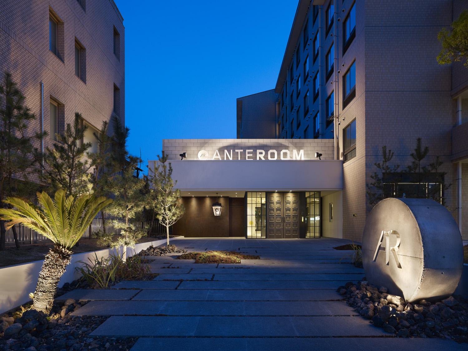 ホテル アンテルーム 京都 | 実績一覧 | 株式会社 to-ripple（トリプル）