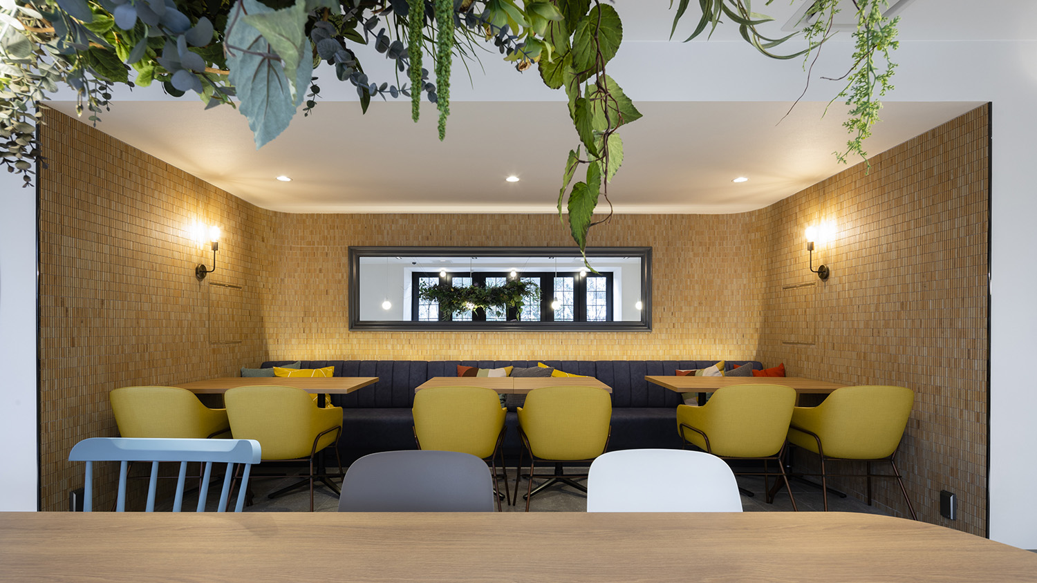 CAMPUS VILLAGE 元住吉テラス | 実績一覧 | 株式会社 to-ripple（トリプル）