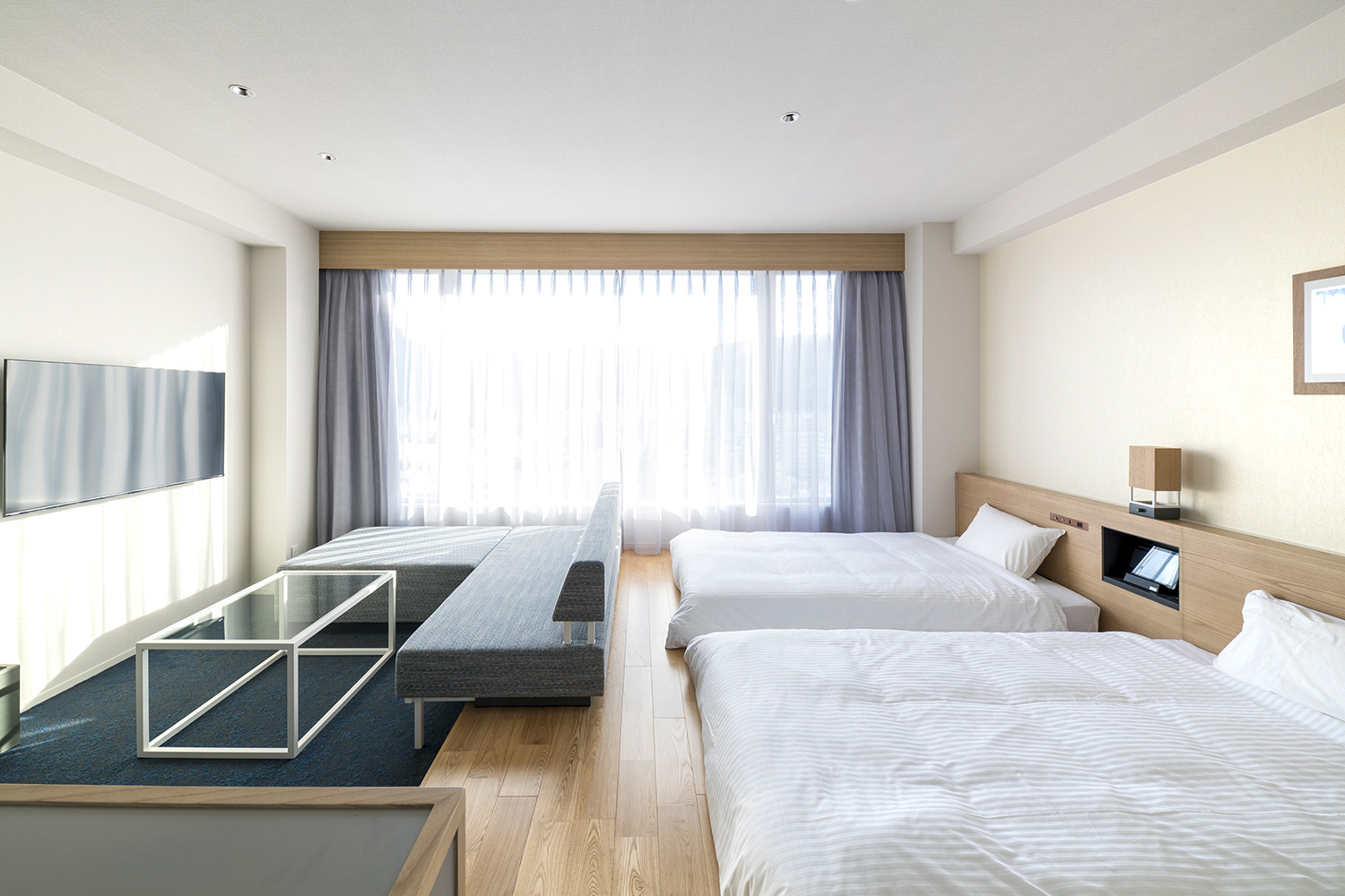 アマネク別府 ゆらり | 実績一覧 | 株式会社 to-ripple（トリプル）